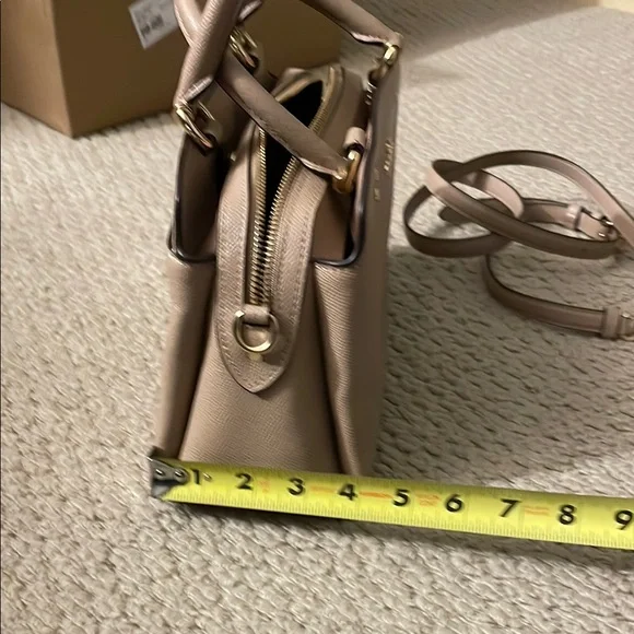 Coach mini Lillie carryall - Picture 12 of 12